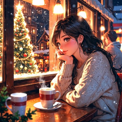 アルバム/A Moment of Christmas Bliss/Neo