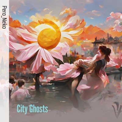 City Ghosts/pero_neko