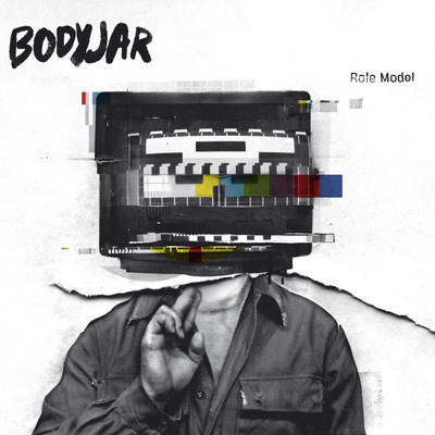 アルバム/Role Model/Bodyjar