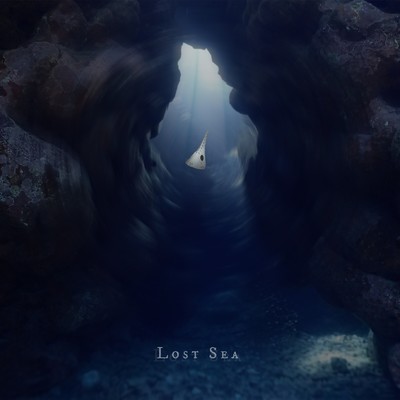 シングル/Lost Sea/OLTER CURRENT
