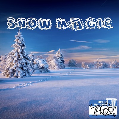 シングル/SNOW MAGIC/TARO