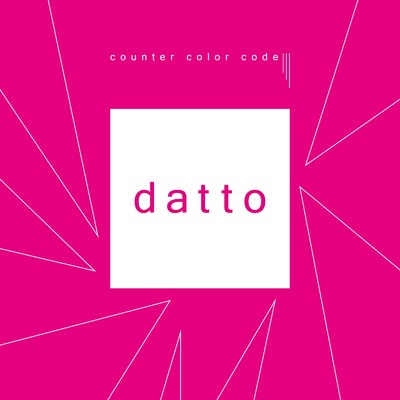 counter color code/datto
