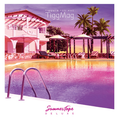 Summer Tape (Deluxe)/YOS-MAG & Tiggar