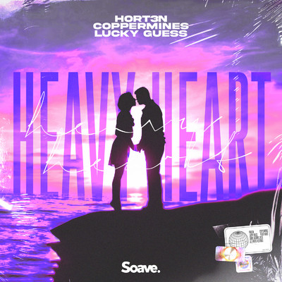Heavy Heart/HORT3N