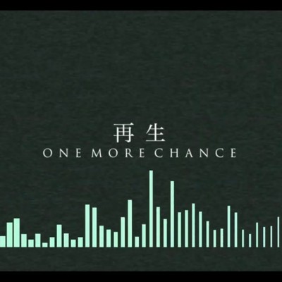 バルーン/One more chance