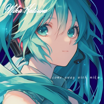 Happy Birthday To You (feat. 初音ミク) [moody little record ver.]/ハオピン