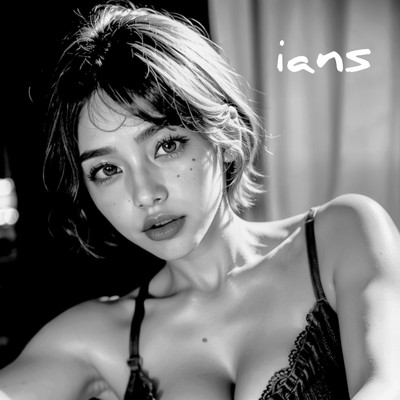 夜の帳/ians & ROAR