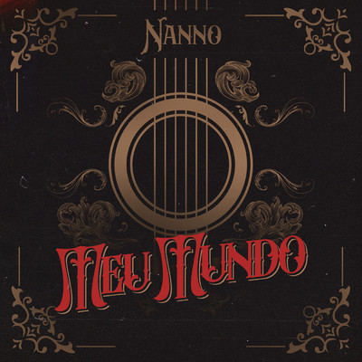 シングル/Meu Mundo (Acustico)/Nanno