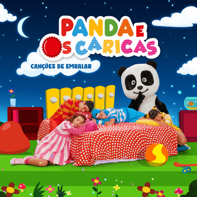 シングル/Dancar Com O Corpo Humano/Panda e Os Caricas