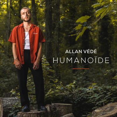 Humanoide/Allan Vede