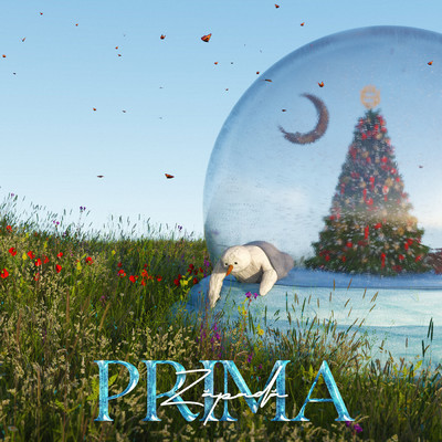 Prima zapada (featuring EMAA)/Satra B.E.N.Z.