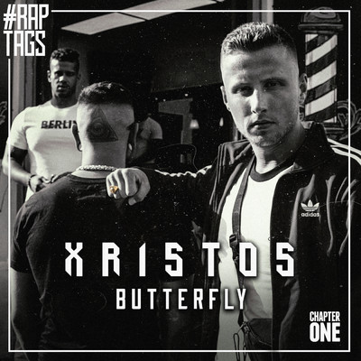 シングル/BUTTERFLY (Raptags 2019)/XRISTOS