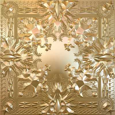 Watch The Throne (Explicit) (Deluxe)/ジェイ・Z／カニエ・ウェスト