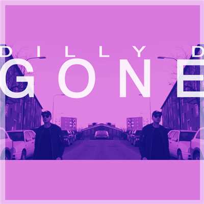 アルバム/Gone/Dilly D