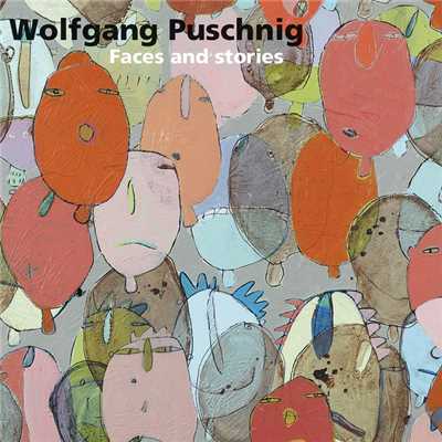 A Long Way From Home/Wolfgang Puschnig