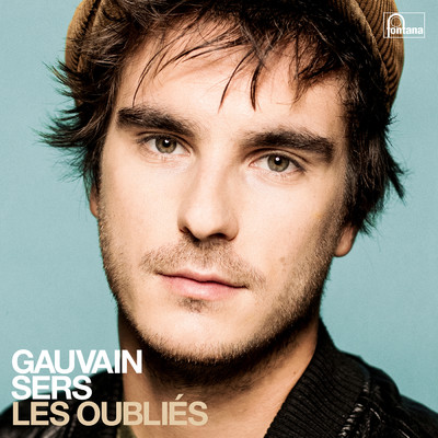 アルバム/Les Oublies/Gauvain Sers