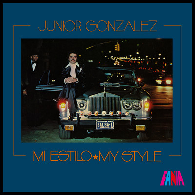 シングル/Jamayaley/Junior Gonzalez