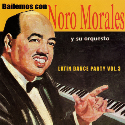Tu Regreso/Nora Morales y su Orquesta
