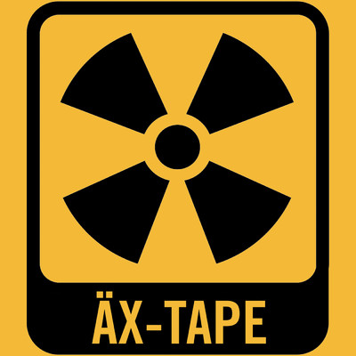 Ax Tape, Part 3 (featuring EZK, Heinis, OD Kokemus, Adebizi)/Levykauppa Ax
