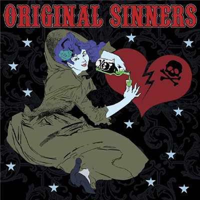 Pretty/Original Sinners