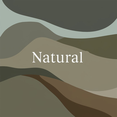 シングル/Natural (feat. Jeremi Max)/Jack Elson Beats