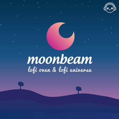 Mystical Moon/Lofi Oven & Lofi Universe