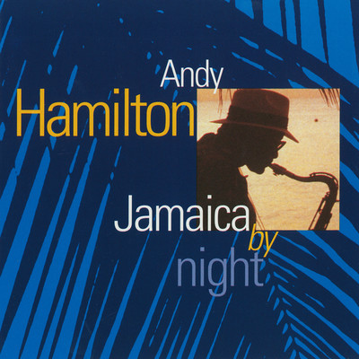 Mango Time/Andy Hamilton