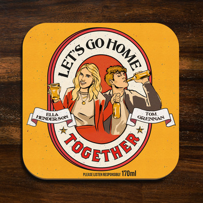 シングル/Let's Go Home Together/Ella Henderson & Tom Grennan