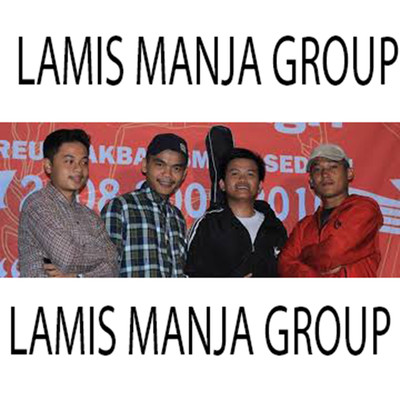 シングル/Aku KSBB/Lamis Manja Group