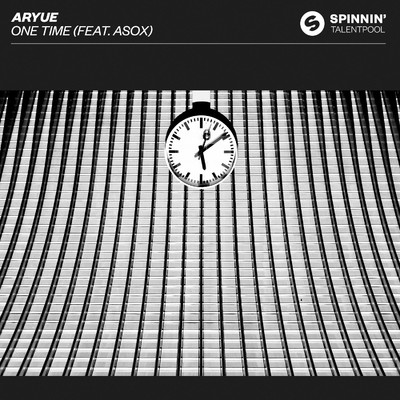 シングル/One Time (feat. ASOX) [Extended Mix]/Aryue