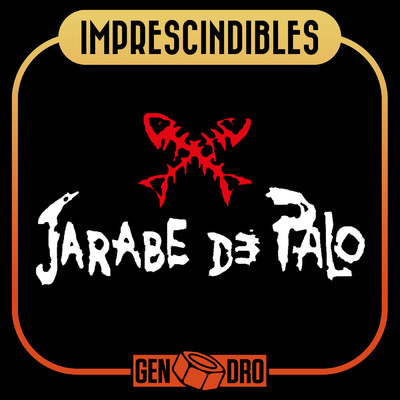 アルバム/Imprescindibles/Jarabe De Palo