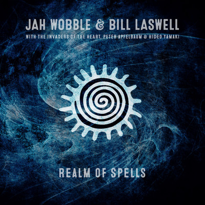Dark Luminosity/Jah Wobble & Bill Laswell