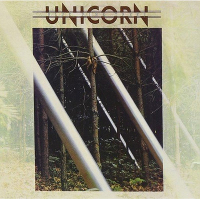 アルバム/Blue Pine Trees/Unicorn