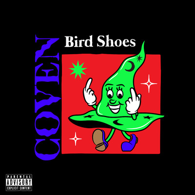 Coven/Bird Shoes