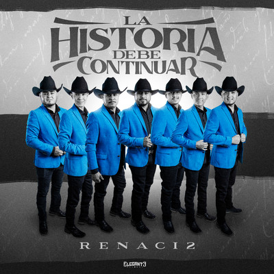 La Historia Debe Continuar/Grupo Renaci2