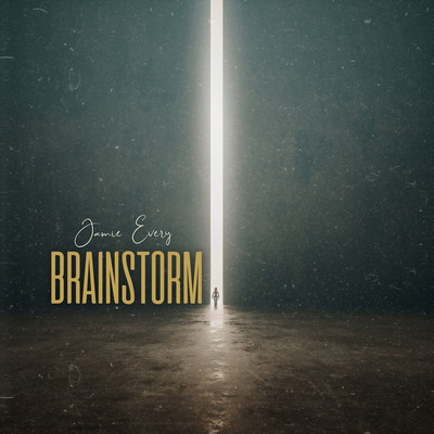 Brainstorm/Jamie Every