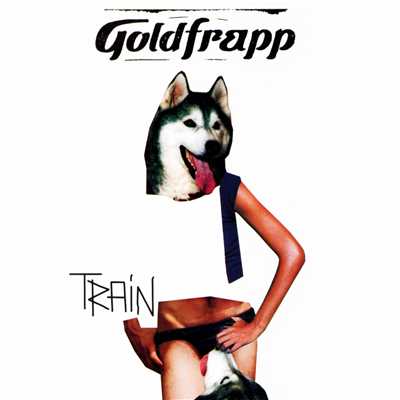 アルバム/Train/Goldfrapp