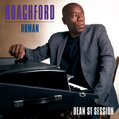 Human (Dean St. Session)/Roachford