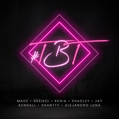 TBT (feat. Kenia, Shadley, Jay Kendall & Shantty)/Made