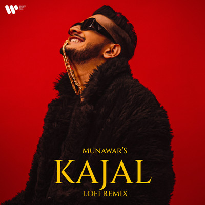 Kajal Lofi Remix/Munawar Faruqui