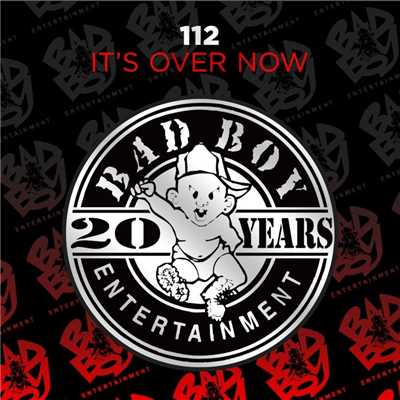 It's over Now (Remix) [feat. G. Dep]/112
