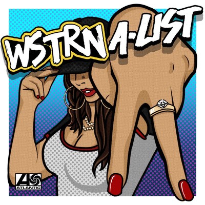 A-List/WSTRN