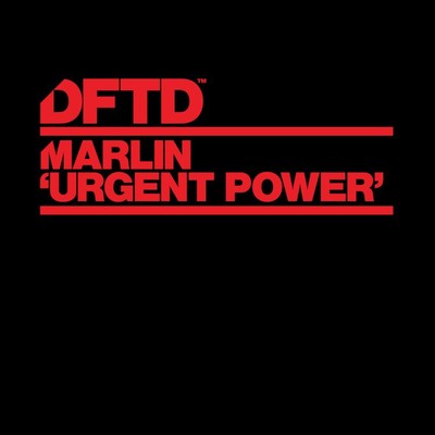 シングル/Urgent Power/Marlin