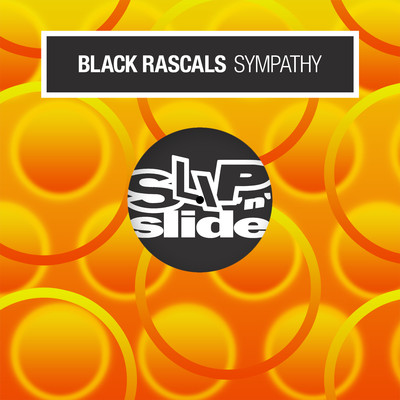 シングル/Sympathy (Rascal Dub)/Black Rascals