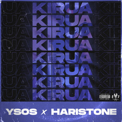 シングル/Kirua (feat. Haristone)/Ysos