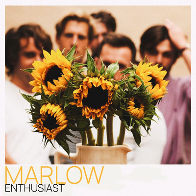 アルバム/Enthusiast - EP/Marlow
