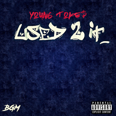 シングル/Used 2 It/Young Toke$