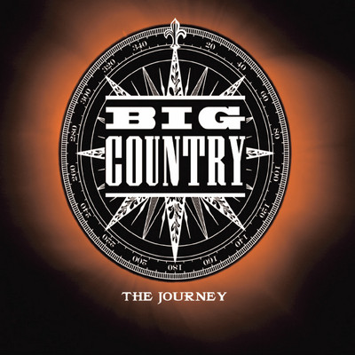 Another Country/Big Country