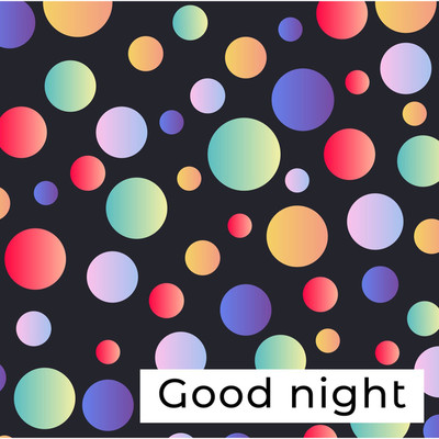 シングル/Good night/G-AXIS