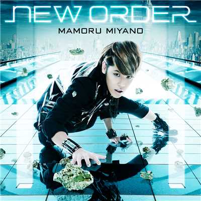 NEW ORDER/宮野真守